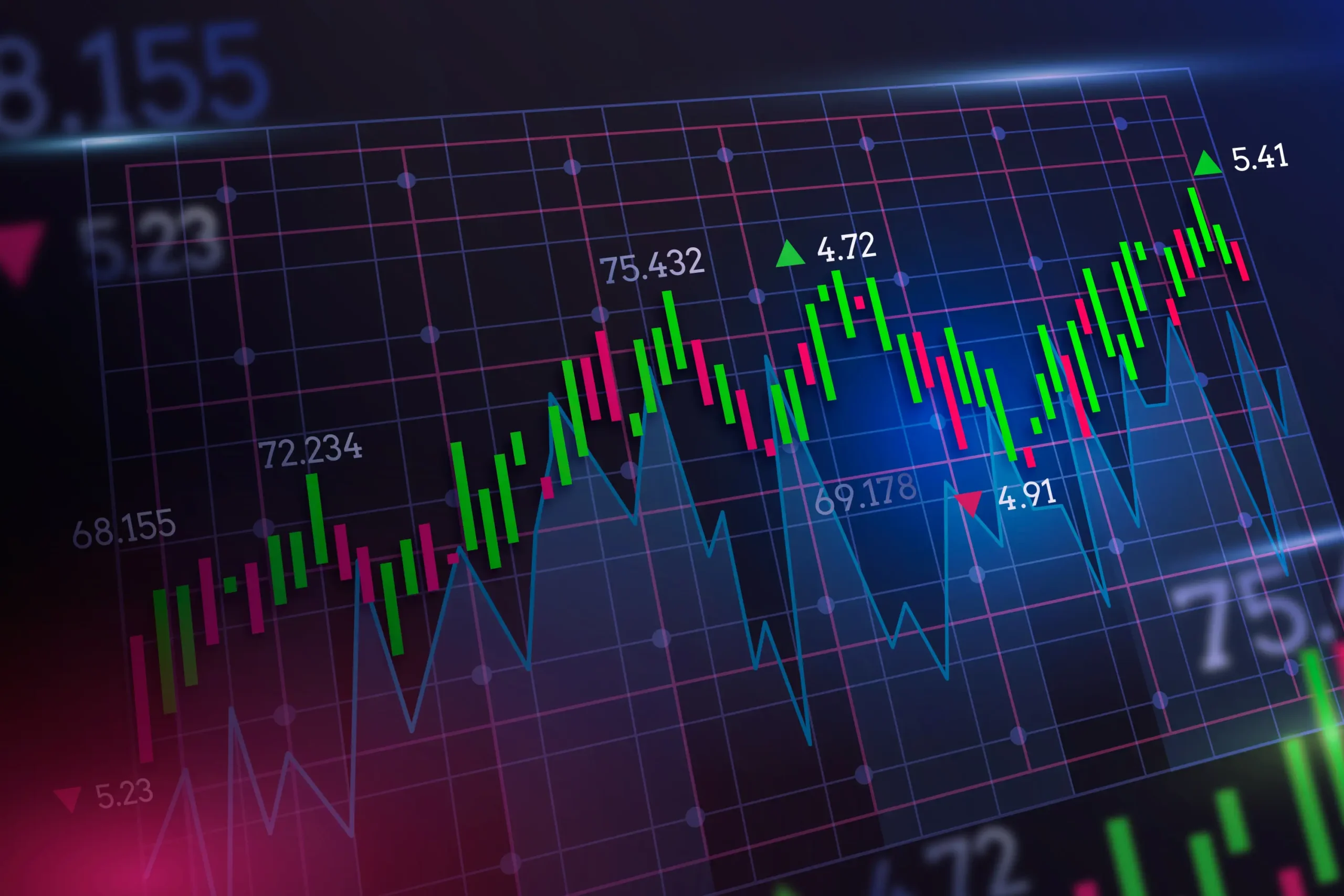 Destaques Econômicos: Confiança do Consumidor e Galípolo - Imagem do artigo