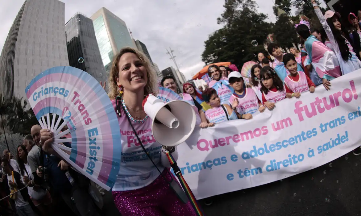 Marcha do Orgulho Trans em SP Cancelada: SSEX BBOX se reposiciona - Imagem do artigo original