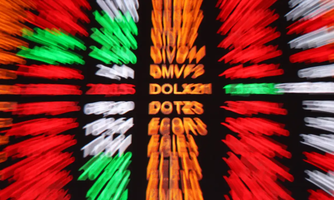 Bolsa Sobe 1,16% e Dólar Cai para R$ 5 Mesmo com EUA - Imagem do artigo original