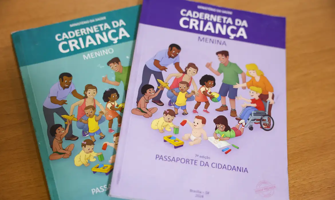 Vacinação Pneumo 20 SUS Inicia em Junho para Crianças - Imagem do artigo original