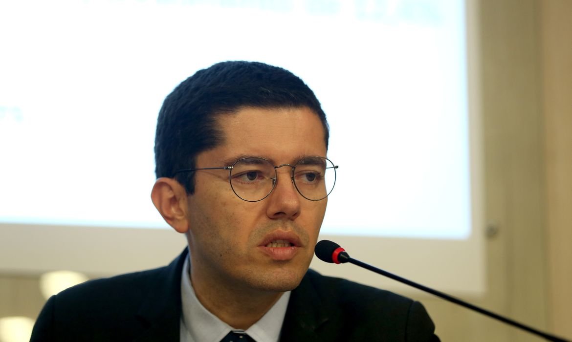 Exportações Brasil-EUA: Queda de 14% em Maio de 2026 - Imagem do artigo original
