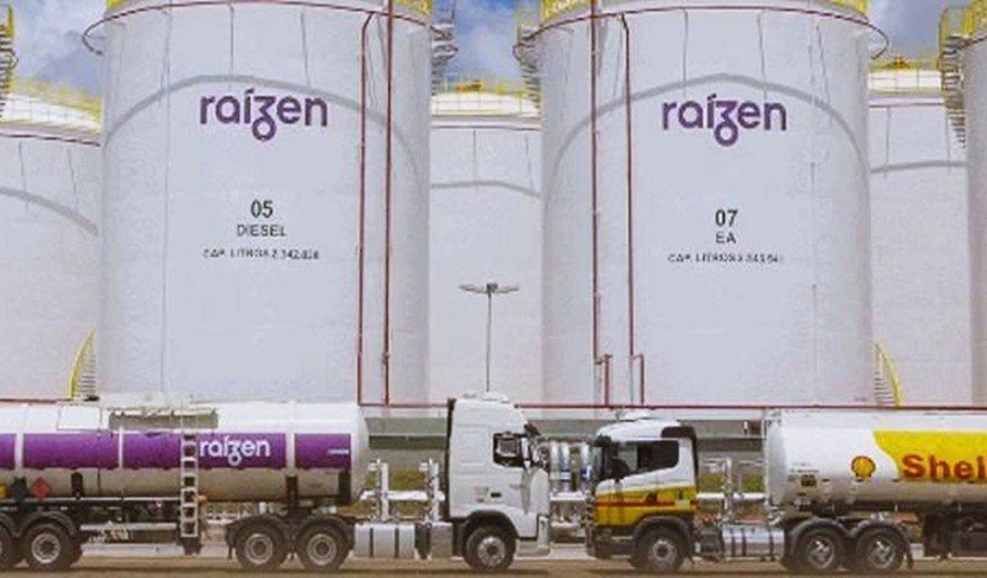 Raízen: acordo de dívida extrajudicial avança R$ 65 bilhões - Imagem do artigo original
