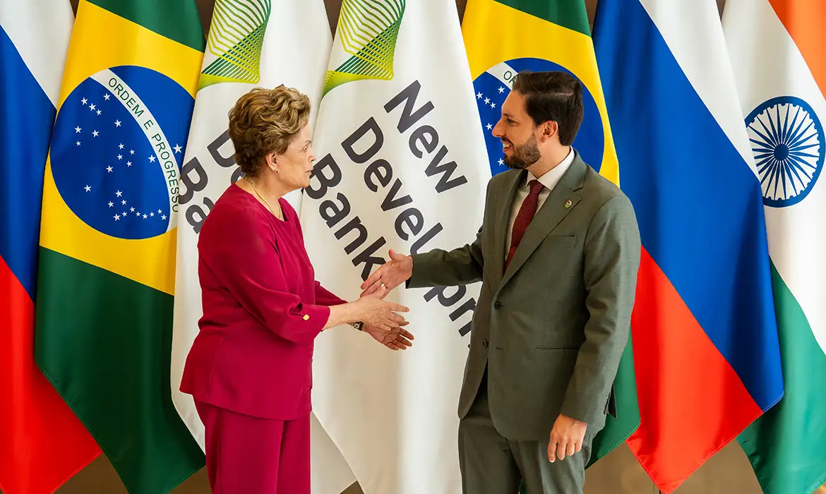MinC negocia com BRICS apoio à infraestrutura cultural - Imagem do artigo original