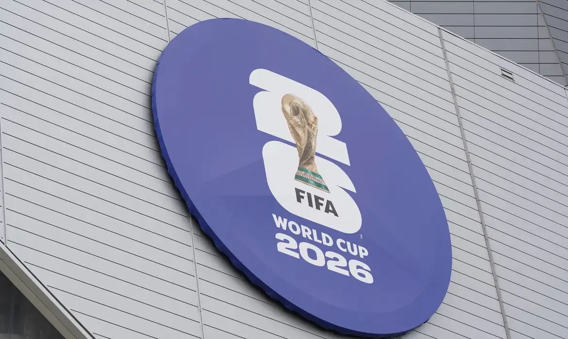 Fraudes na Copa do Mundo 2026 Disparam e Acendem Alerta - Imagem do artigo original
