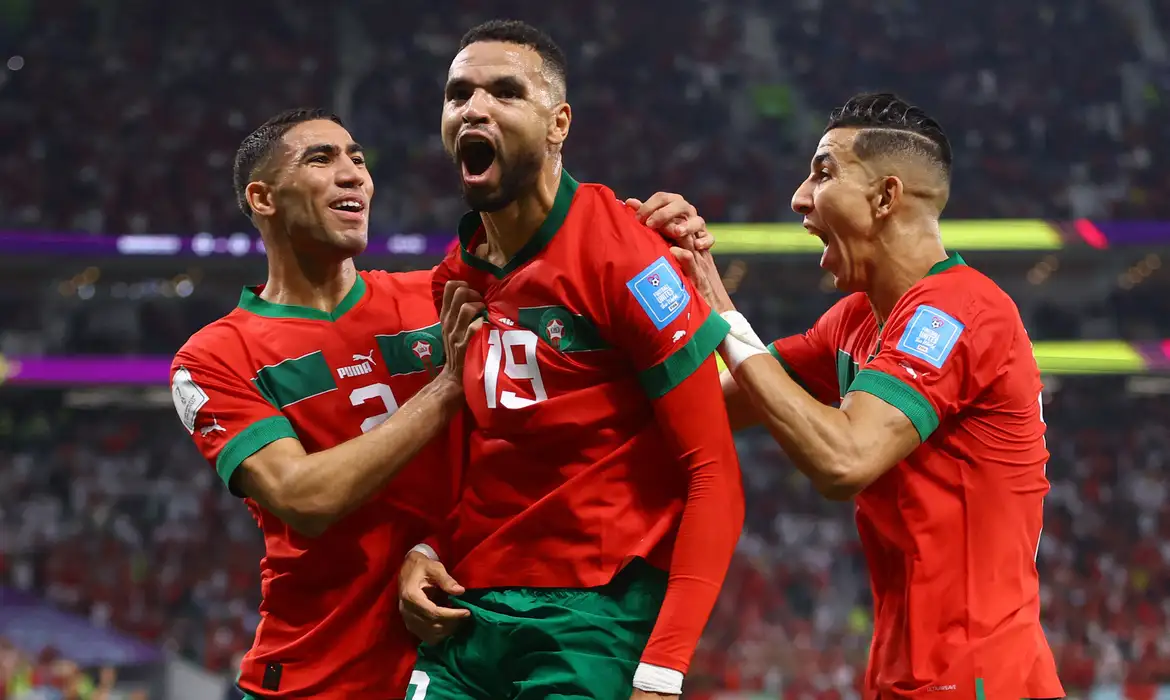 Dez Seleções Africanas Elevam Expectativa para Copa do Mundo 2026 - Imagem do artigo original