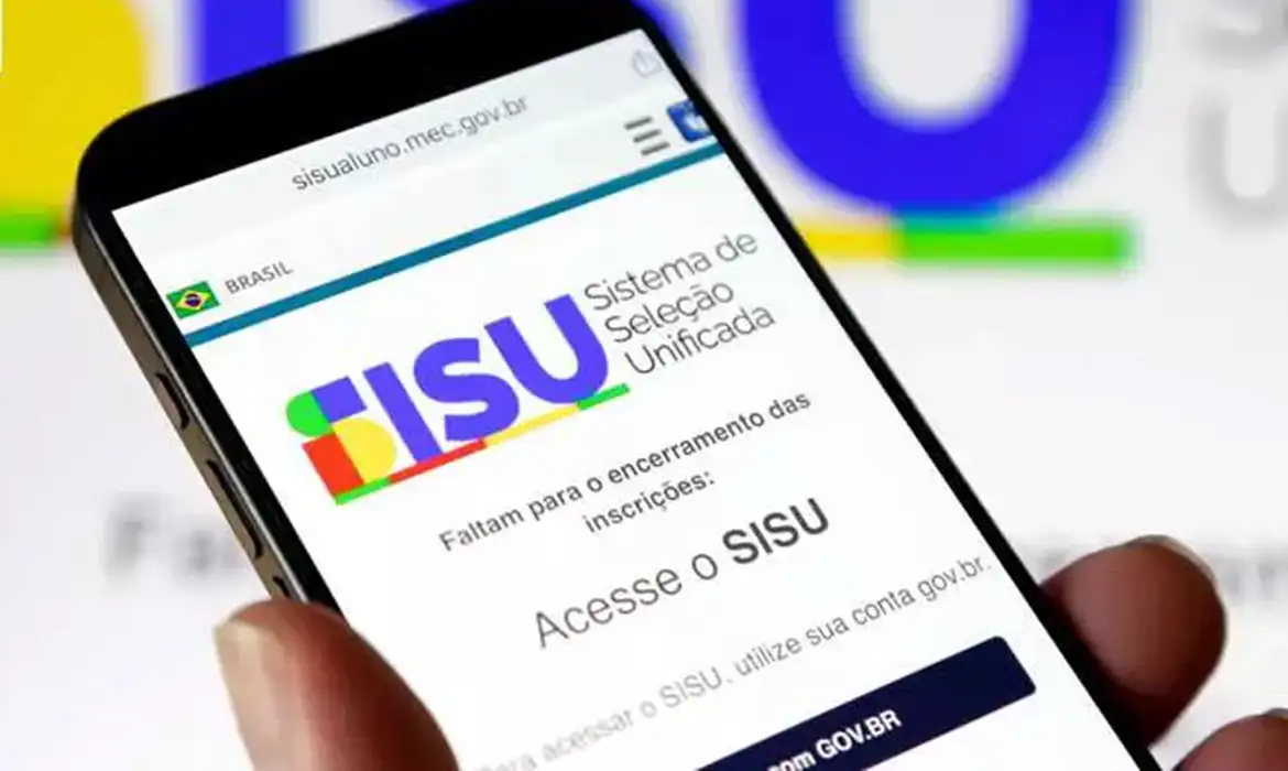 Sisu+ 2026: Inscrições para Vagas do 2º Semestre Abertas - Imagem do artigo original