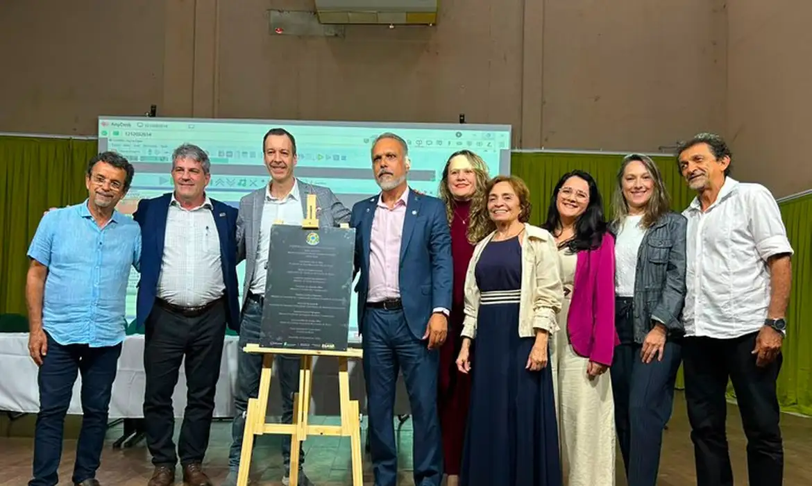 Rádio IFRN FM Natal: Inauguração fortalece rede pública - Imagem do artigo original