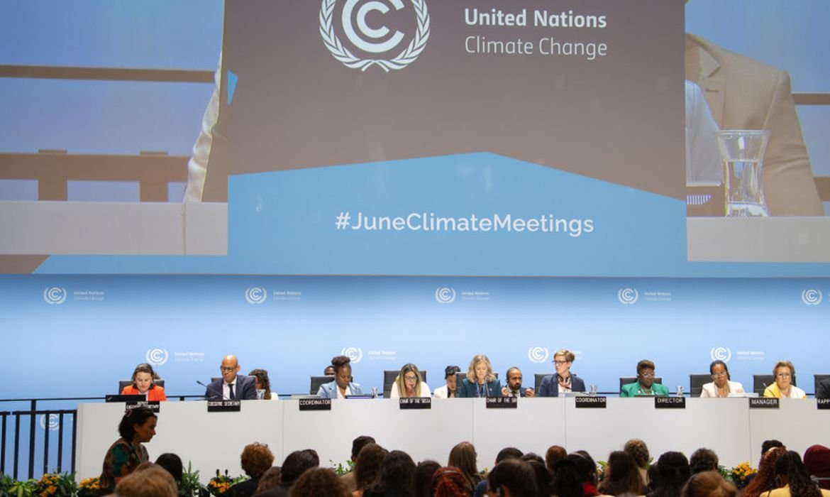 Conferência de Bonn: Impasses e Limitações para COP31 - Imagem do artigo original