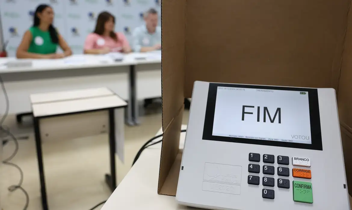Eleição Governador Roraima: Mandato Tampão Define Gestão - Imagem do artigo original