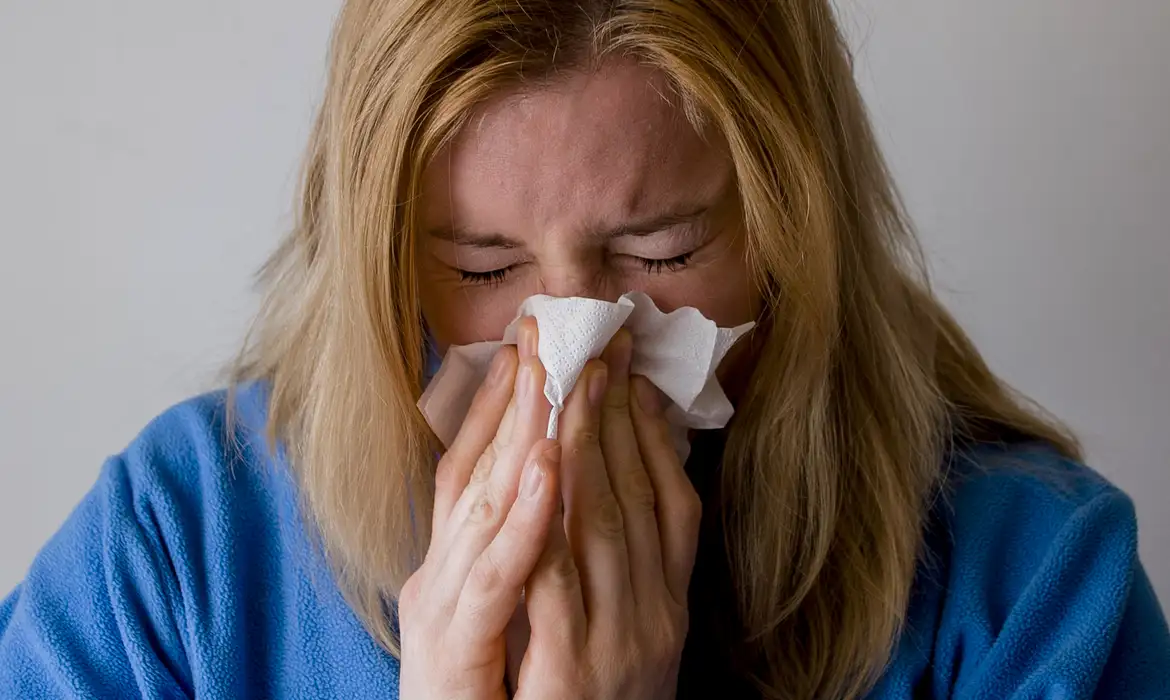 Semana Mundial da Alergia Destaca Prevenção e Diagnóstico - Imagem do artigo original