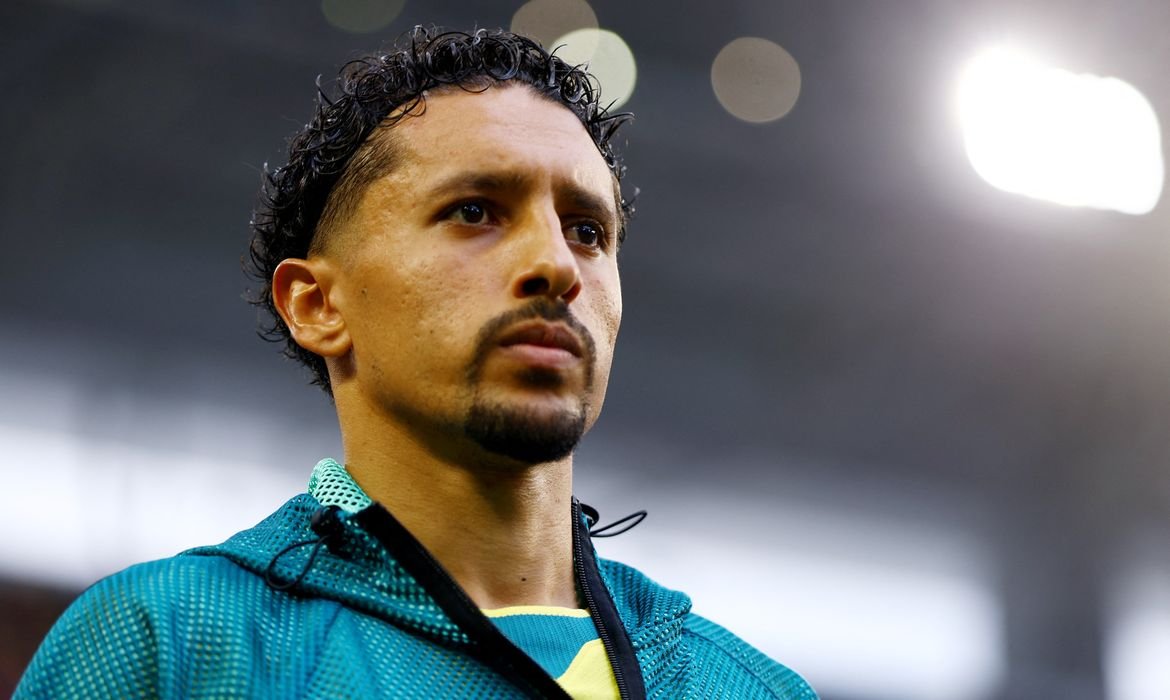 Marquinhos Pede Ambição: Nova Fase da Copa é Outra Competição - Imagem do artigo original