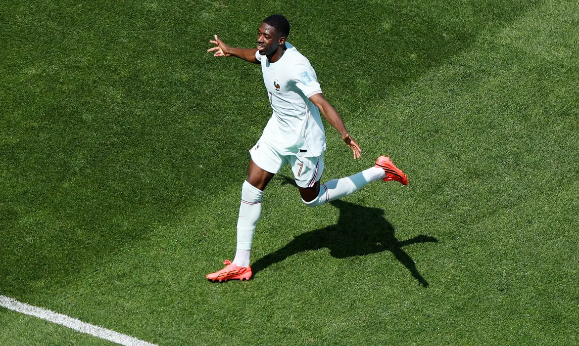 Resultados da Copa: Análise dos Jogos de 26 de Junho - Imagem do artigo original