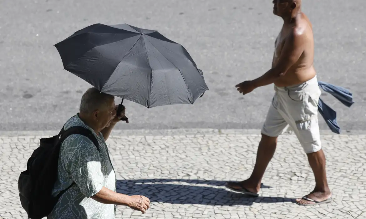 Plano Saúde: Ministério Lança Medidas contra El Niño e Clima - Imagem do artigo original