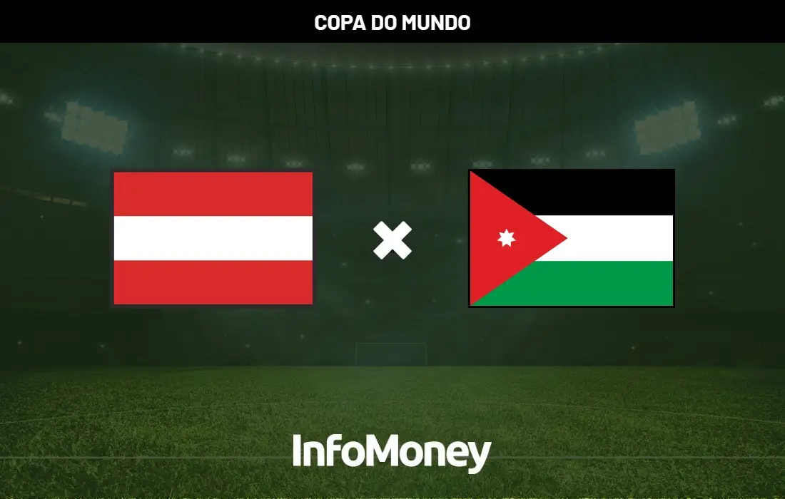 Áustria x Jordânia: Onde Assistir Jogo da Copa 2026 - Imagem do artigo