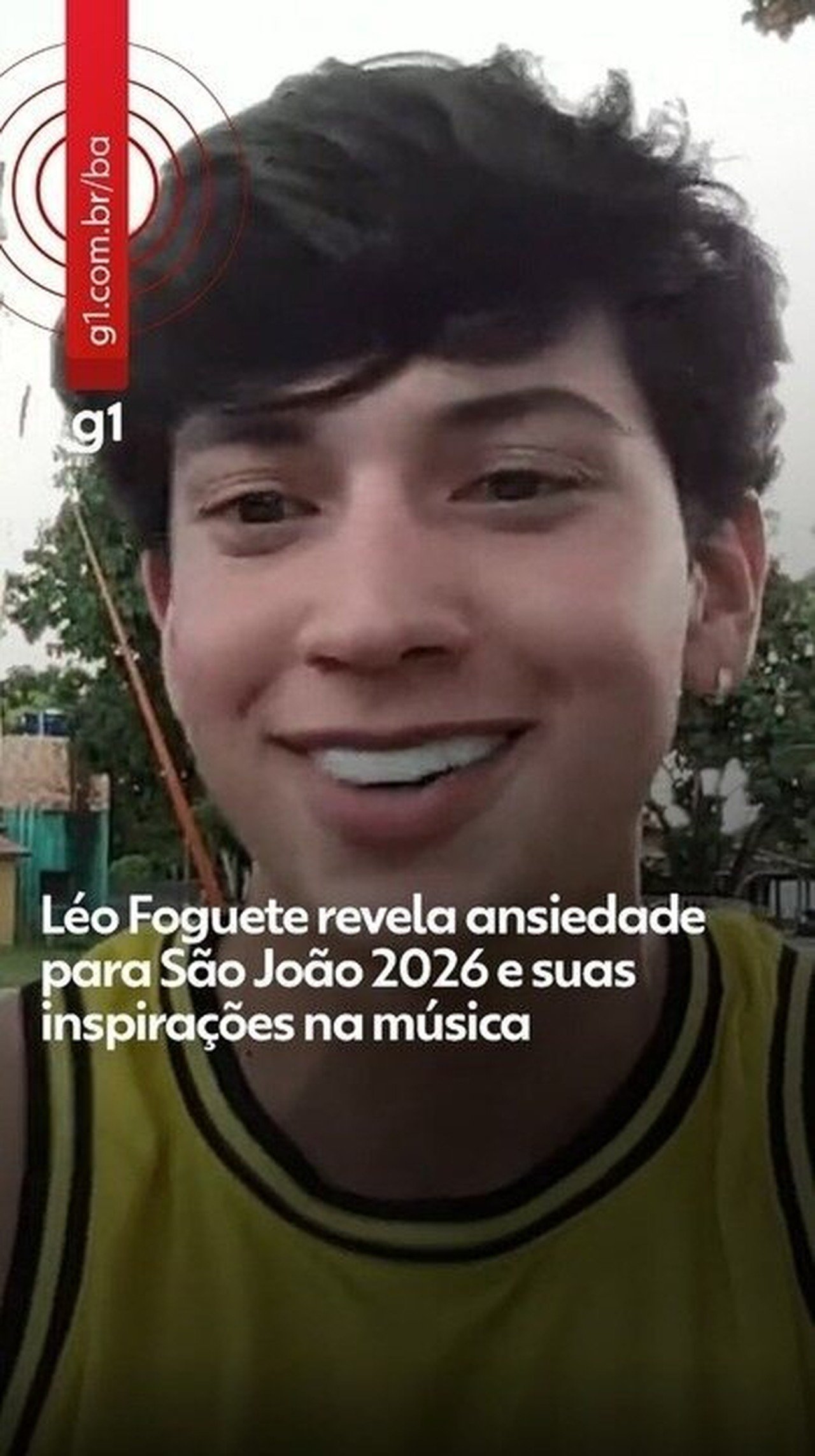 Léo Foguete Agenda: De Pedreiro a Astro do Forró na Bahia - Imagem do artigo