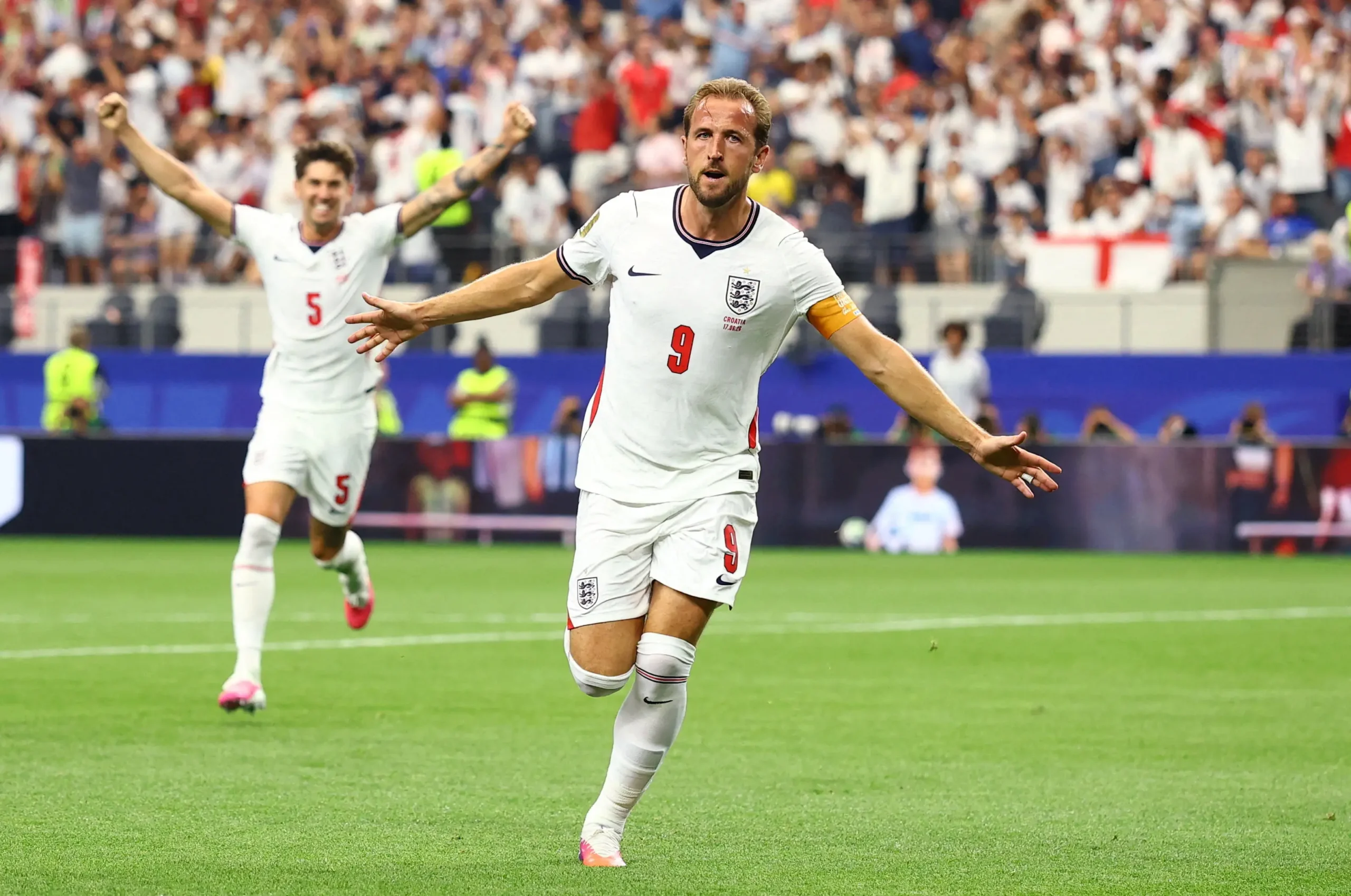 Gana vence Panamá e reacende esperança na Copa do Mundo - Imagem do artigo