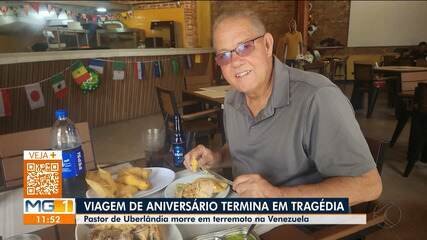 Repatriação Corpo Pastor: Desafios e Custos do Translado da Venezuela - Imagem do artigo original