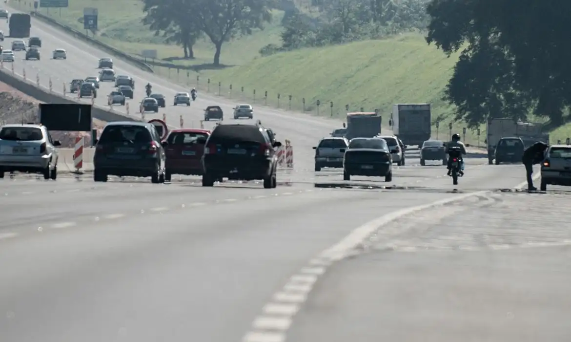Reajuste de Pedágio em Rodovias Paulistas Entra em Vigor - Imagem do artigo original
