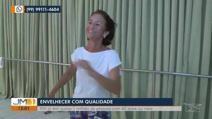 Brasil deve encarar o Envelhecimento da População, diz especialista - Imagem do artigo original