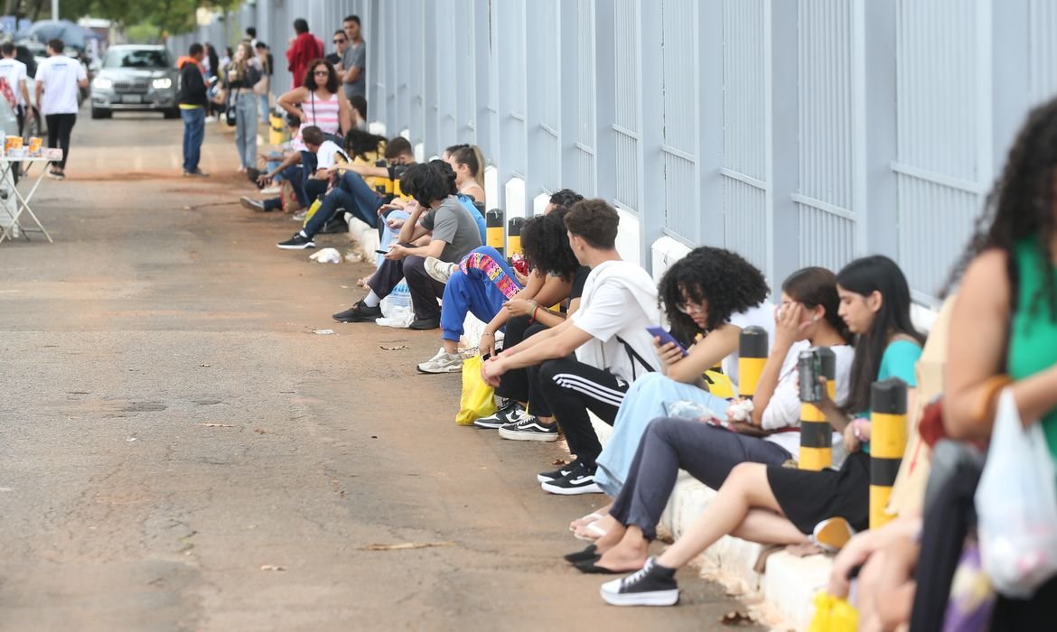 Enem 2026: Prazo final para recurso de atendimento especializado - Imagem do artigo original