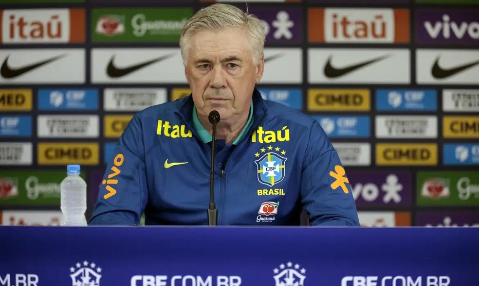 Marketing Digital: Patrocinadores da Seleção Otimizam Ações - Imagem do artigo original