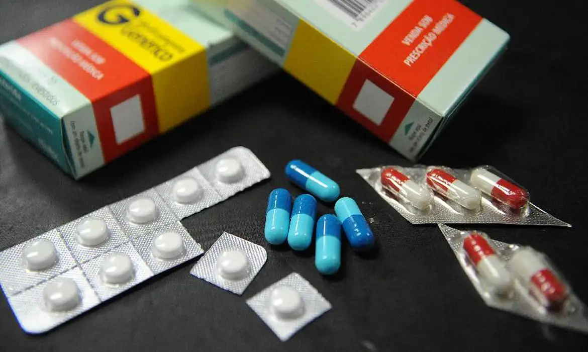 Procon-SP: Variação de Preços de Medicamentos Chega a 2.400% em SP - Imagem do artigo original