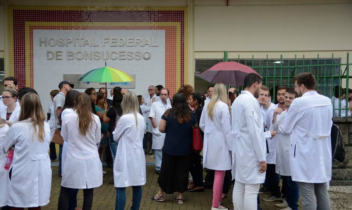 Prazo para Recurso de Atendimento Enamed 2026 Termina Hoje - Imagem do artigo original