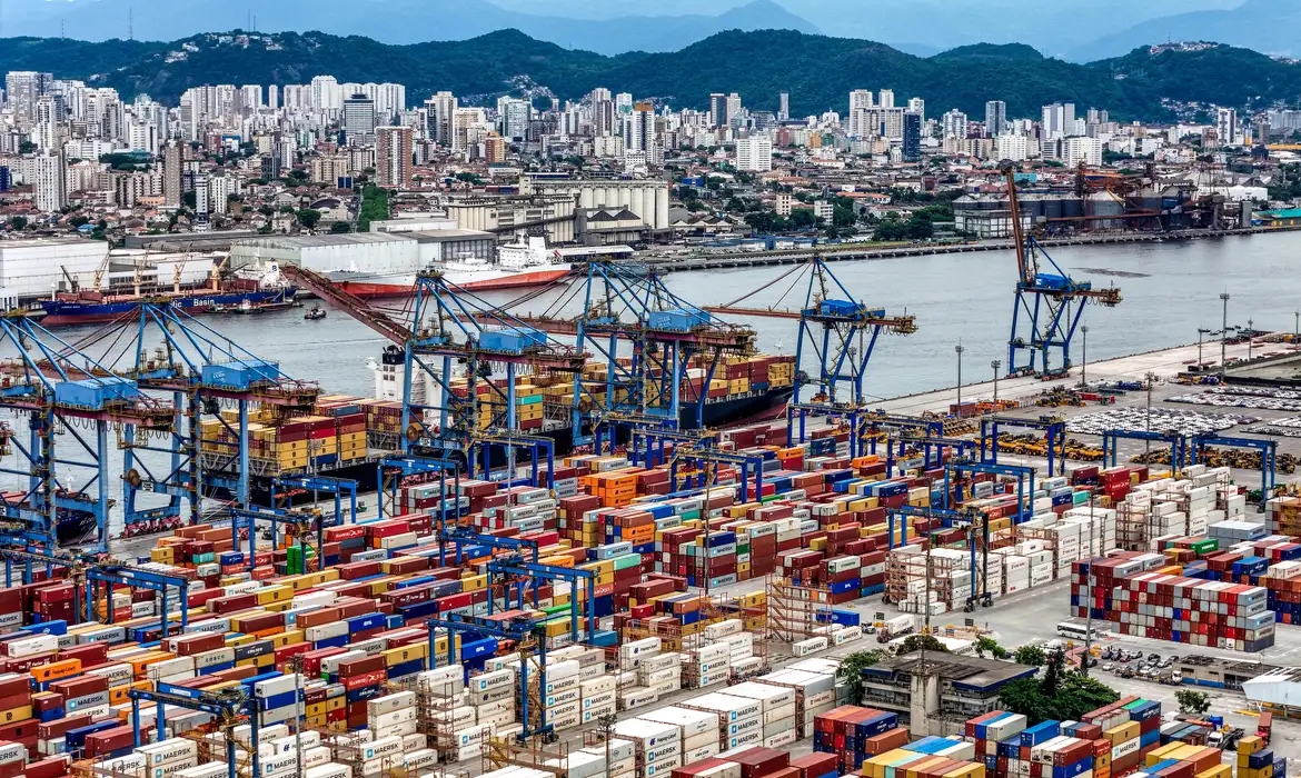 Brasil EUA: Etanol fora de pauta em avanços comerciais - Imagem do artigo original