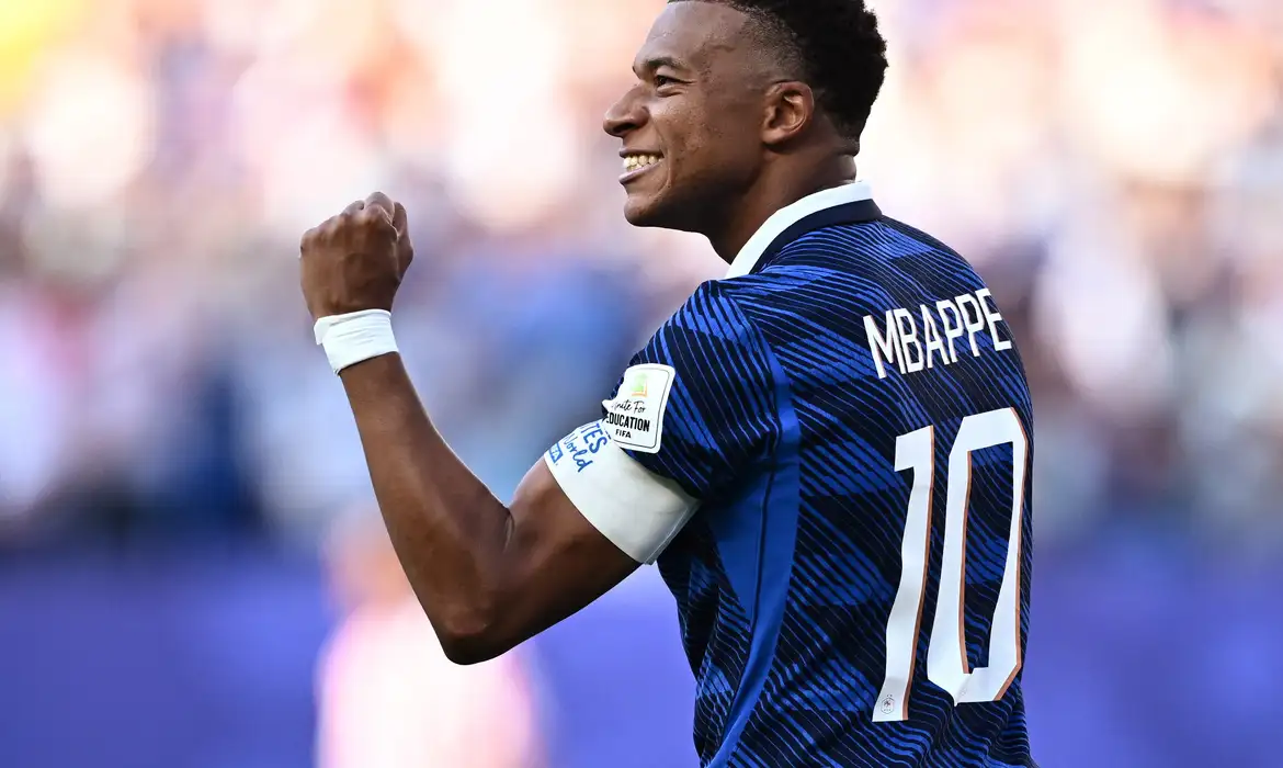 Quartas de Final Copa do Mundo: 6 europeus na disputa - Imagem do artigo original