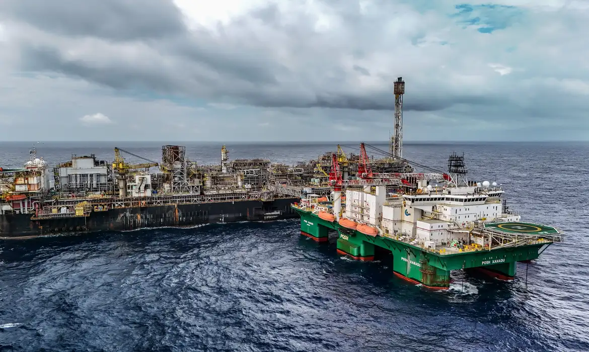 Imposto sobre Exportação de Petróleo Mantido por 60 Dias - Imagem do artigo original
