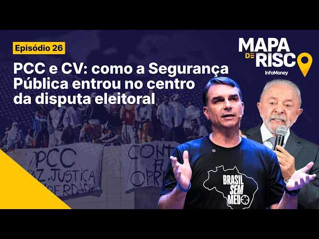 Plano de Segurança de Flávio Bolsonaro: Críticas e Eficácia - Imagem do artigo original