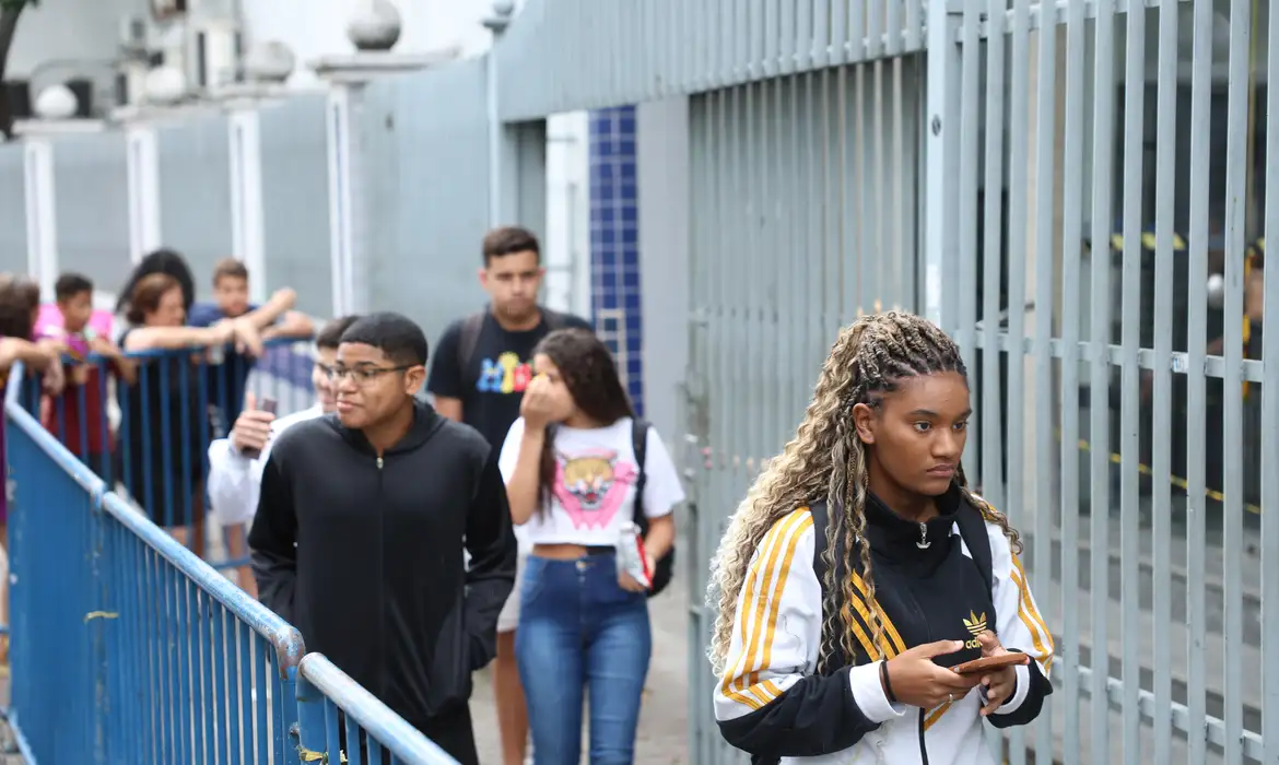 Prouni: Inscrições para o 2º Semestre de 2026 Encerram Domingo - Imagem do artigo original