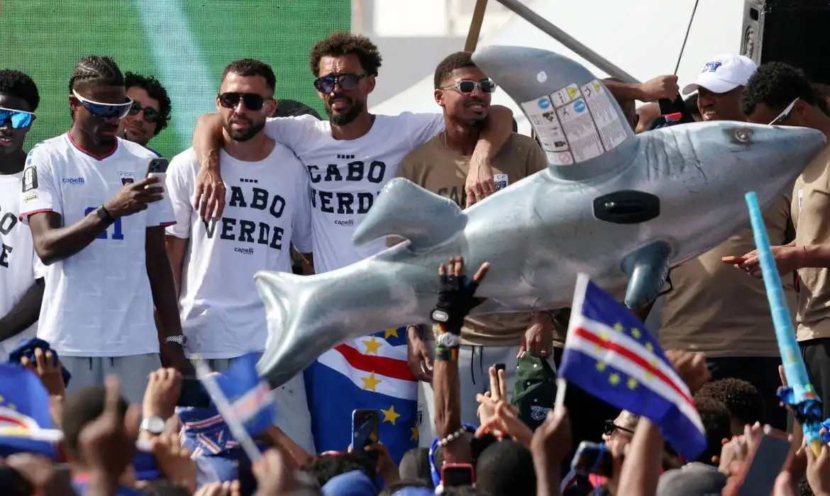 Caminhos da Reportagem revela laços entre Brasil e Cabo Verde - Imagem do artigo original
