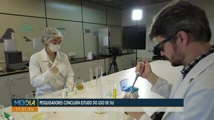 Canabinoides Reduzem Agitação em Pacientes com Demência - Imagem do artigo original
