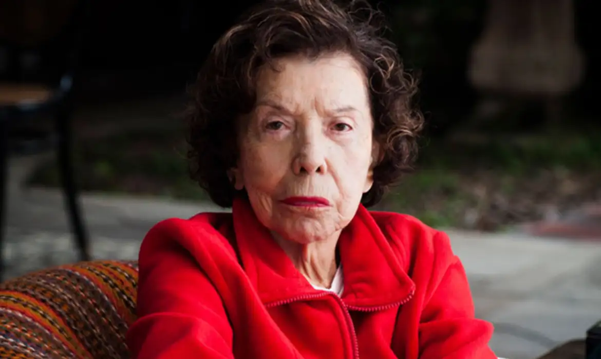 Morre a demógrafa Elza Berquó, pilar de estudos populacionais - Imagem do artigo original