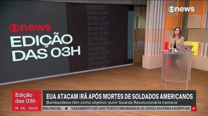 Ucrânia Abate 18 Mísseis em Ataque Russo Massivo Contra Kiev - Imagem do artigo original