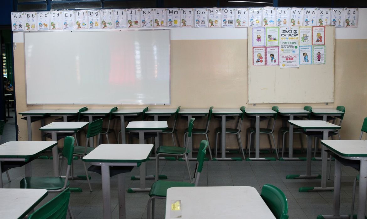 Redes de ensino: prazo final para dados de equidade MEC - Imagem do artigo original