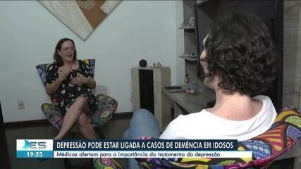 Comunicação com Demência: Guia para Família e Cuidadores - Imagem do artigo original