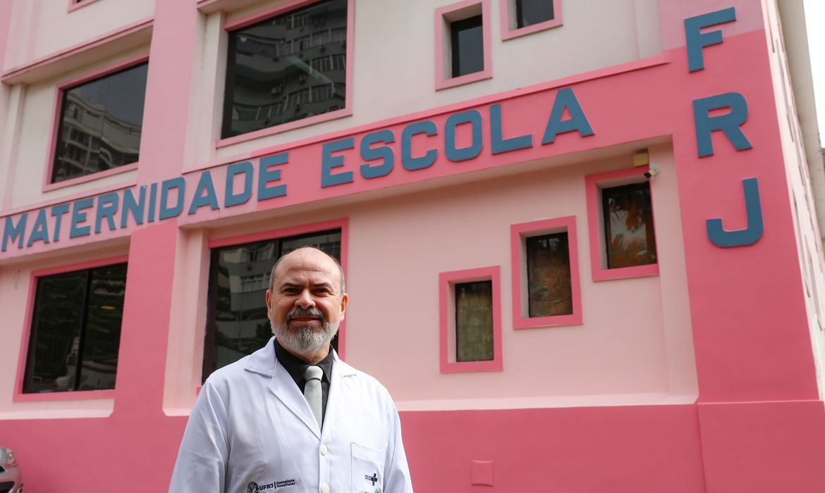 Cesariana Eleva Risco de Câncer de Placenta em 45%, Revela Estudo - Imagem do artigo original