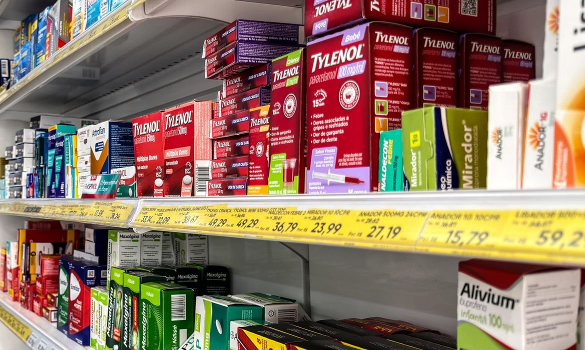 MPSP investiga venda de medicamentos em máquinas no estado - Imagem do artigo original