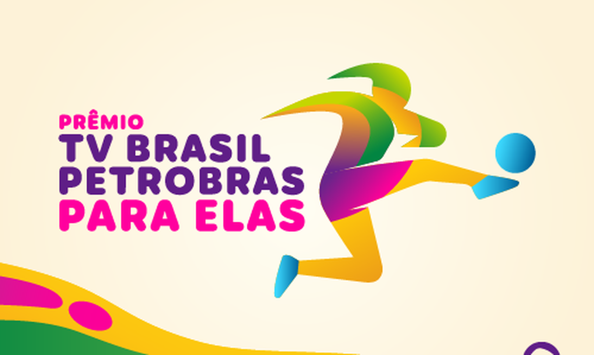 Prêmio TV Brasil Petrobras Para Elas: Convocatória Aberta - Imagem do artigo original