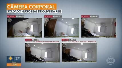 Julgamento PMs Paraisópolis: Depoimento Sigiloso Marca 3º Dia - Imagem do artigo original