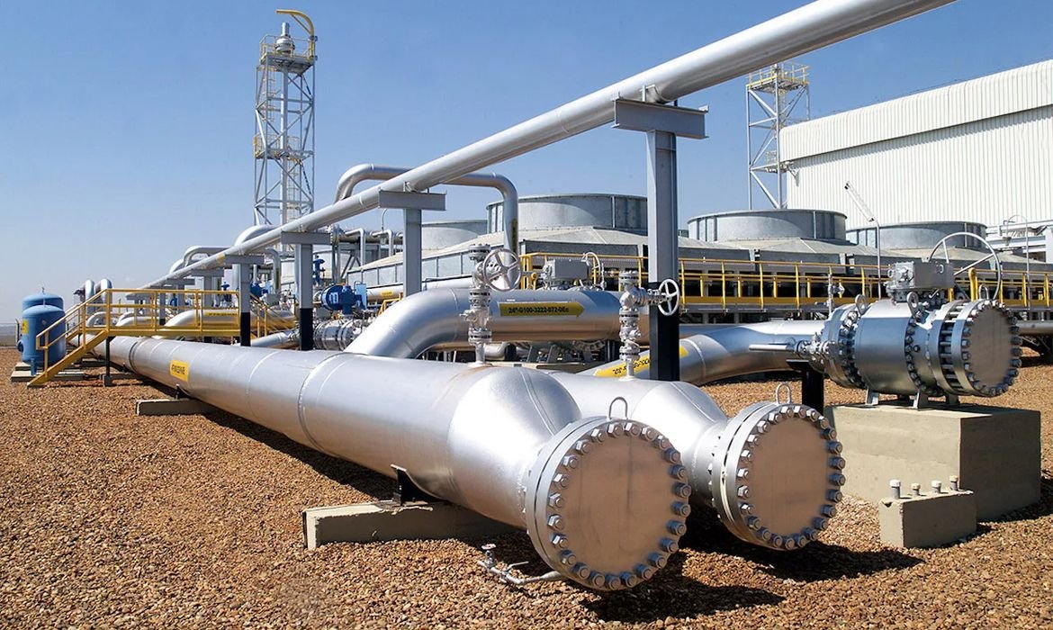 Governo autoriza uso de gasoduto da Petrobras para gás barato - Imagem do artigo original