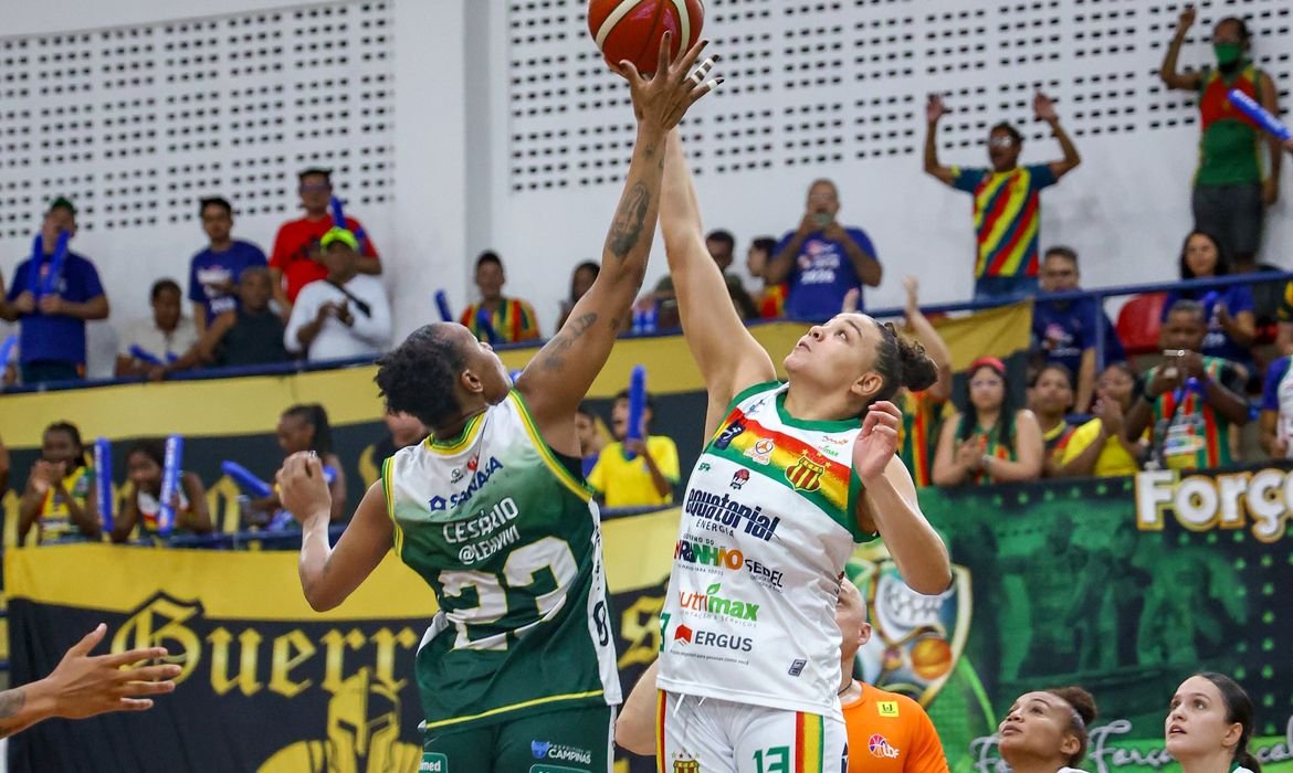 TV Brasil Exibe Jogo Decisivo da Final LBF 2026 - Imagem do artigo original