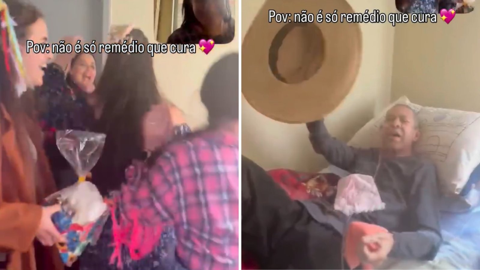 Festa Julina Anima Paciente com Câncer em Ponta Grossa - Imagem do artigo