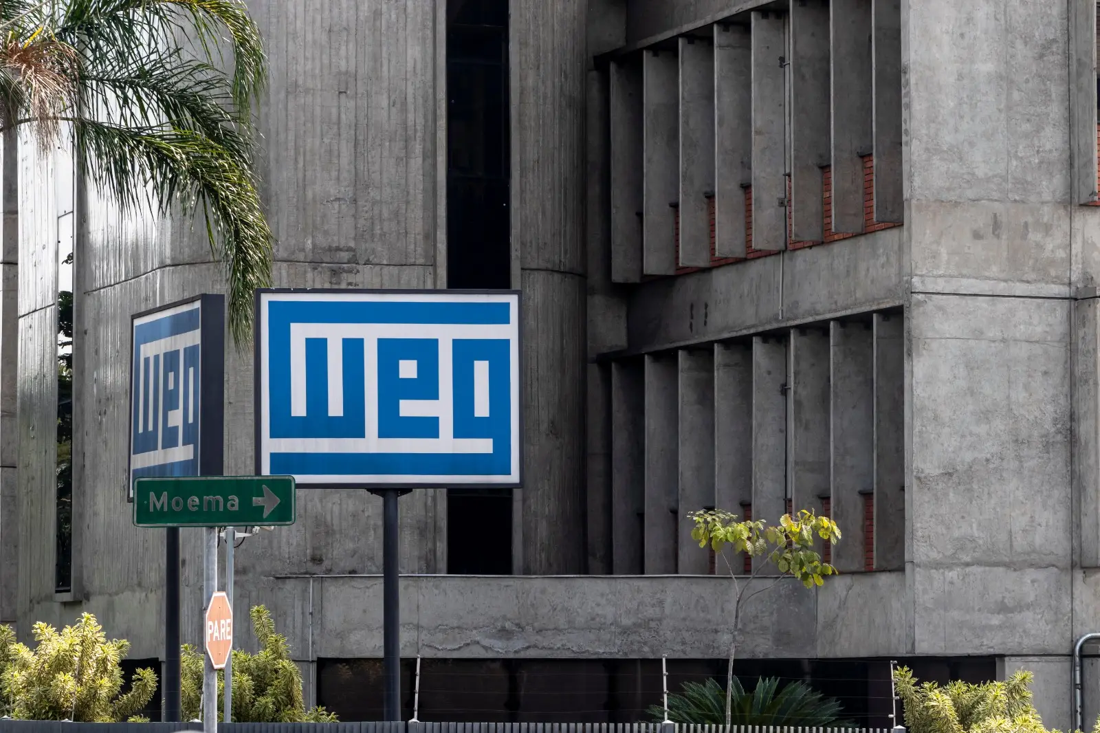 WEG Retoma Tese de Crescimento Após Forte Balanço - Imagem do artigo