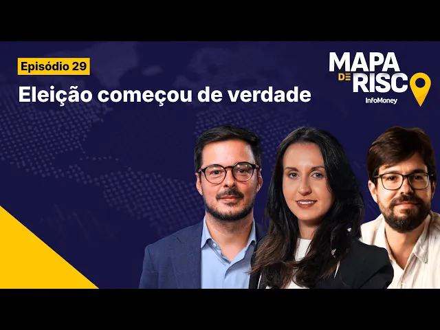 Witzel e o veto a Cleitinho: Razões da ausência em Minas - Imagem do artigo original
