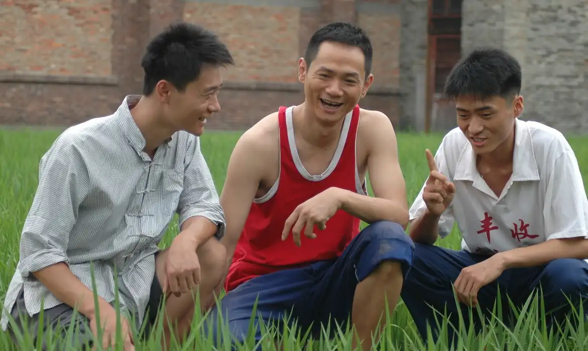 Mostra Cinema China Brasil Rio: Cultura une dois países - Imagem do artigo original