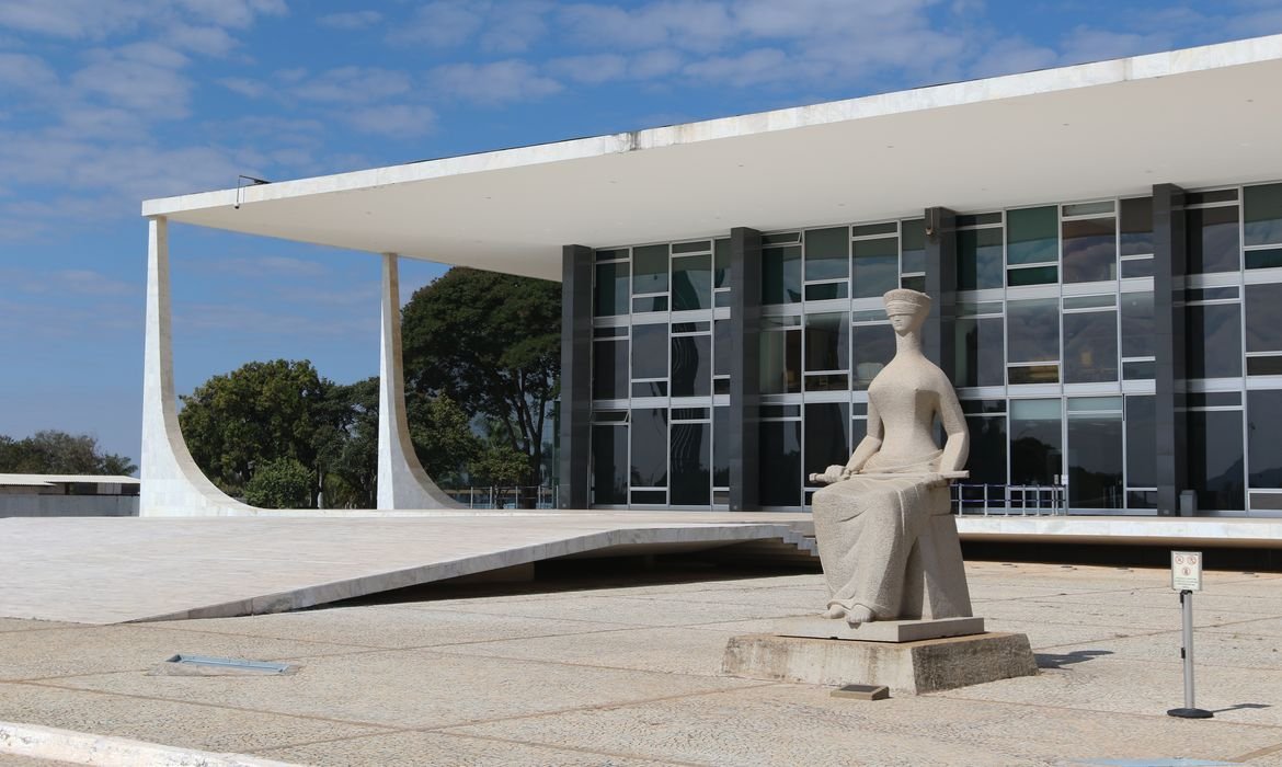 STF Retoma Julgamento Crucial da Lei Maria da Penha - Imagem do artigo original