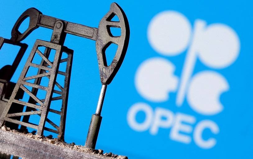 Petróleo Brent Cai Forte Após Trump Suspender Ataque ao Irã - Imagem do artigo original